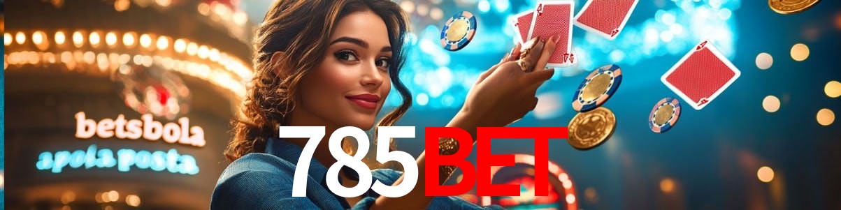 Statistics 785bet