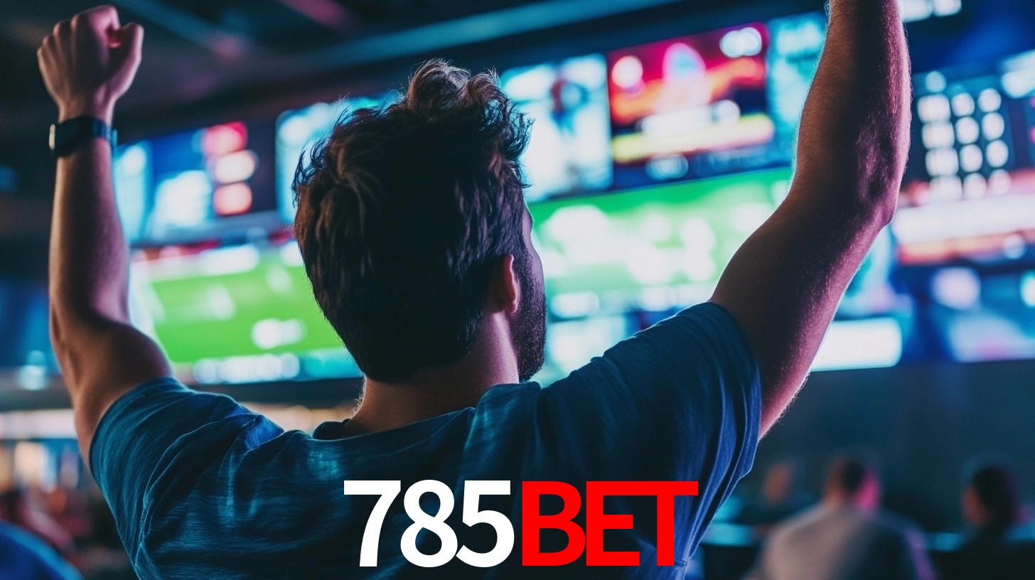 785bet: Seu Cassino Premiado com Pagamentos Rápidos