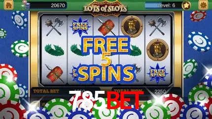 Desvendando o Mundo dos Jogos Virtuais na 785bet