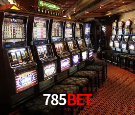 A Emoção da Loteria na 785bet: Uma Chance de Mudança de Vida