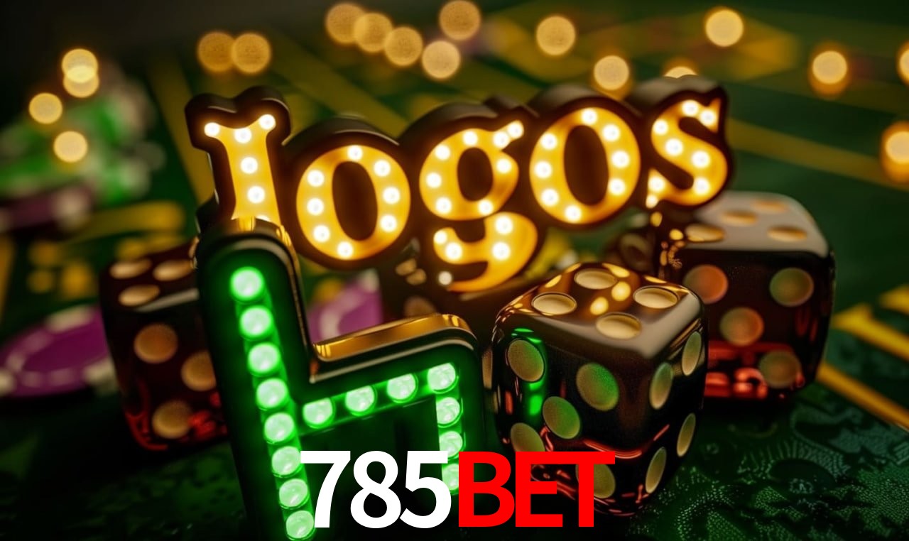 Estatísticas 785bet