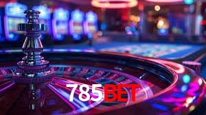 Welcome Bonus 785bet