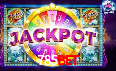 Descubra a Essência do 785bet: Nossa História e Compromissos