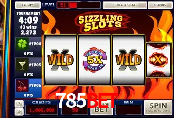 Desvendando o Mundo dos Jogos Virtuais na 785BET
