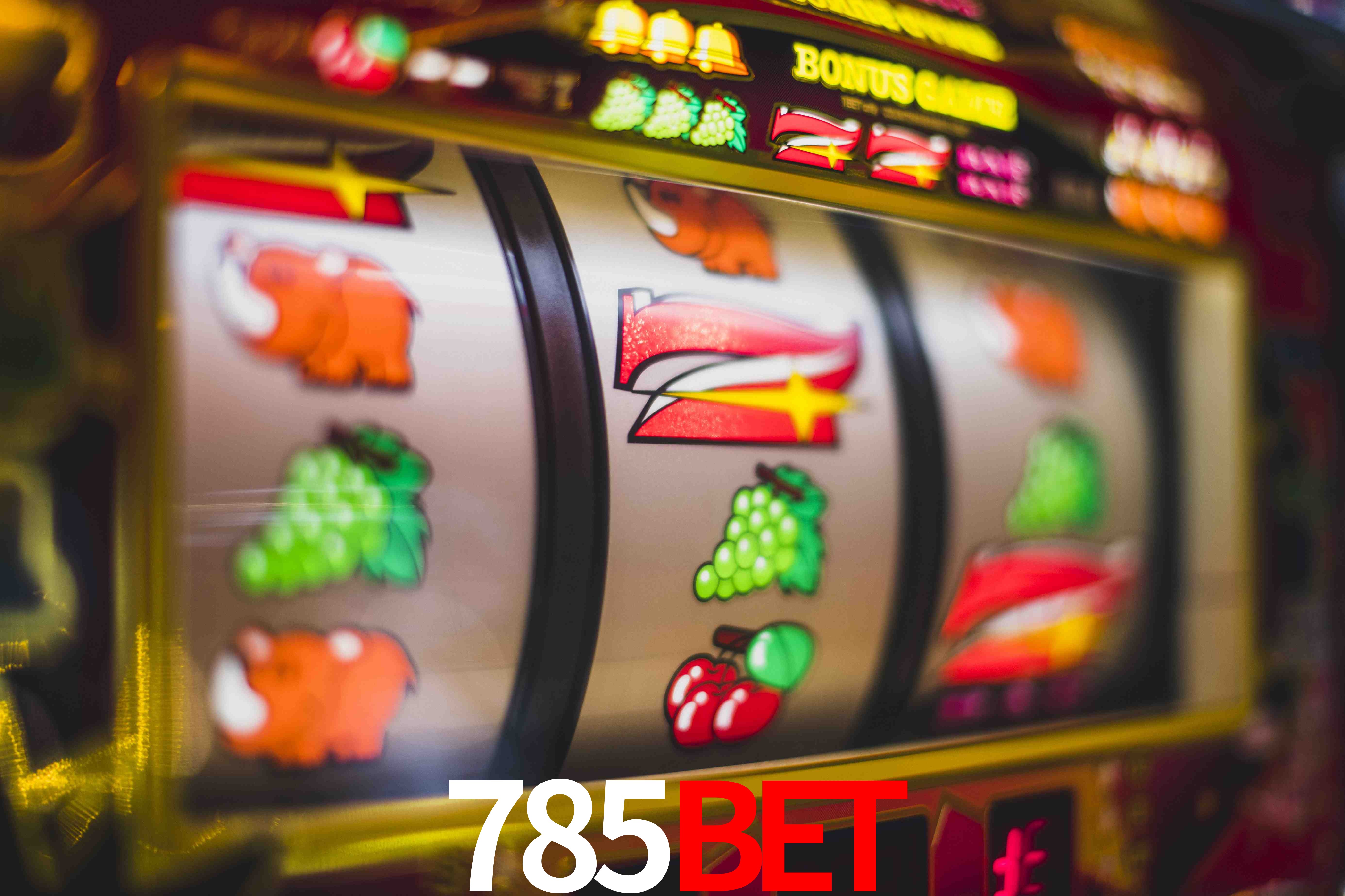 Statistics 785BET
