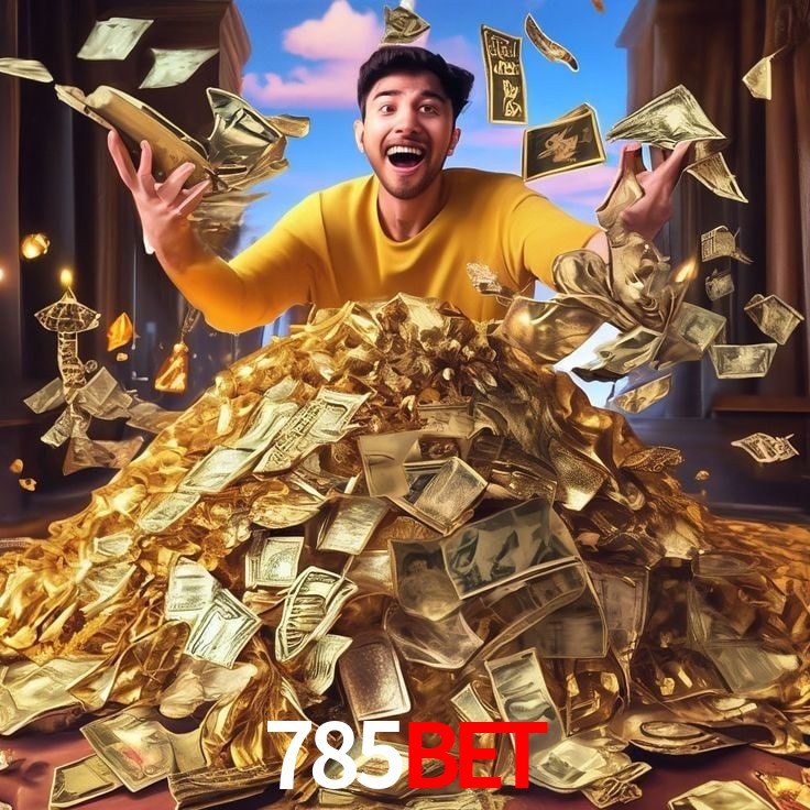 Estatísticas 785BET