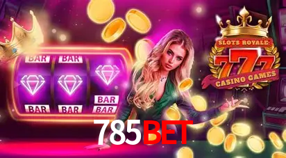 A Emoção da Loteria na 785BET: Uma Chance de Mudança de Vida
