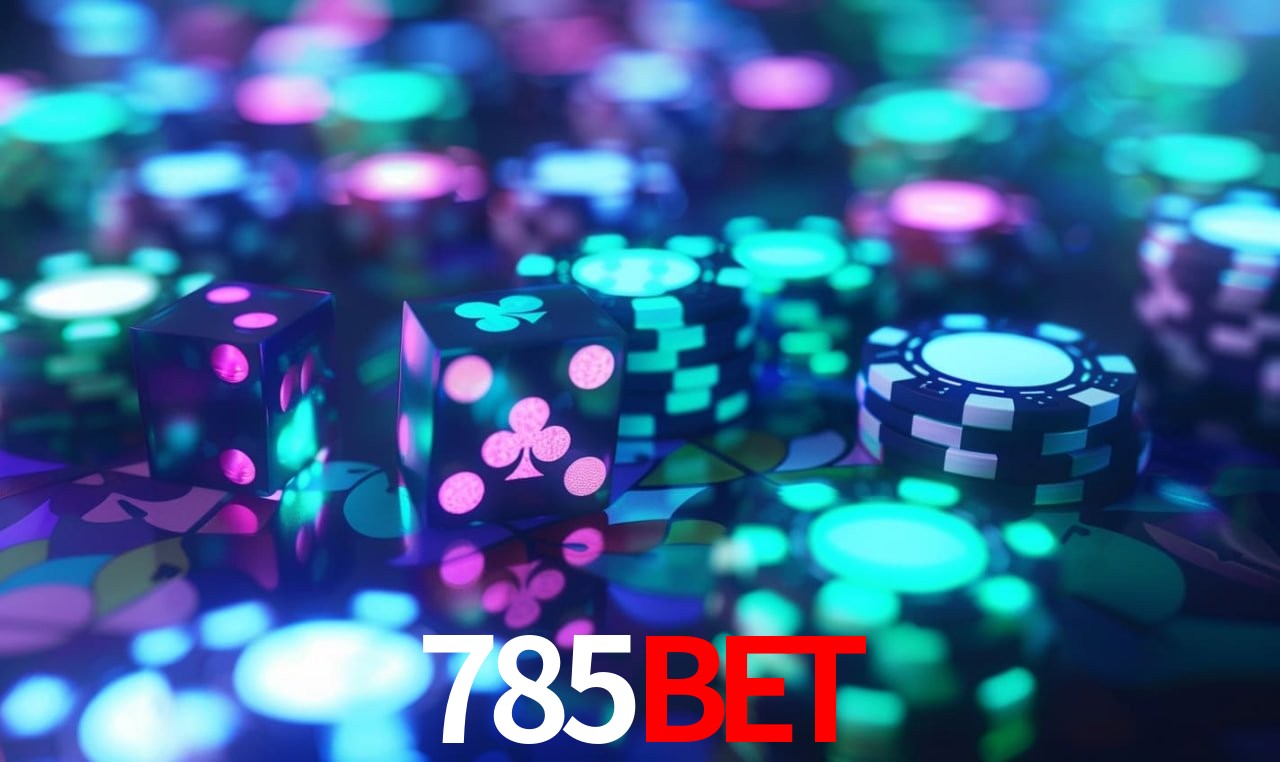 Experiência VIP 785BET
