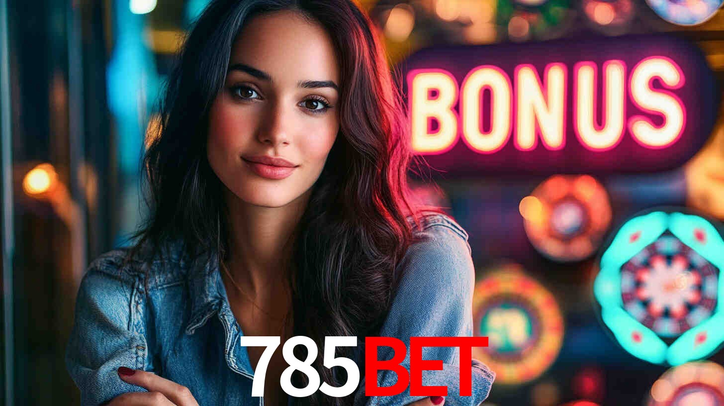 785BET plataforma