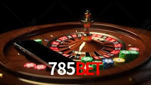 Experiência VIP 785BET