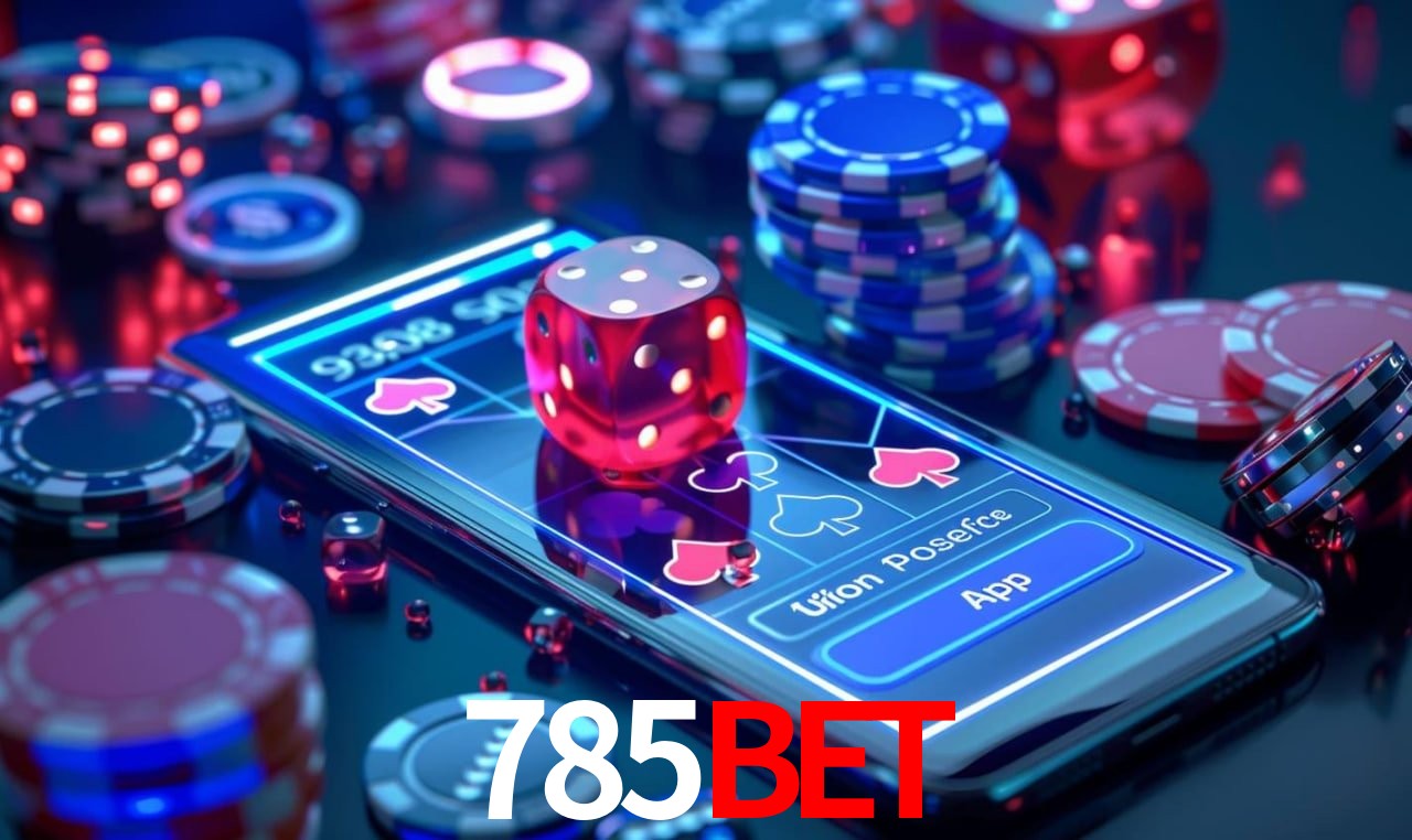 785bet Aplicativo - 785bet visual 1