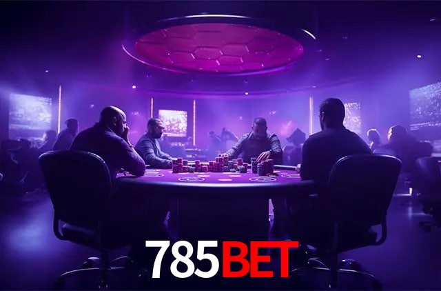 Apostas de Tênis 785bet