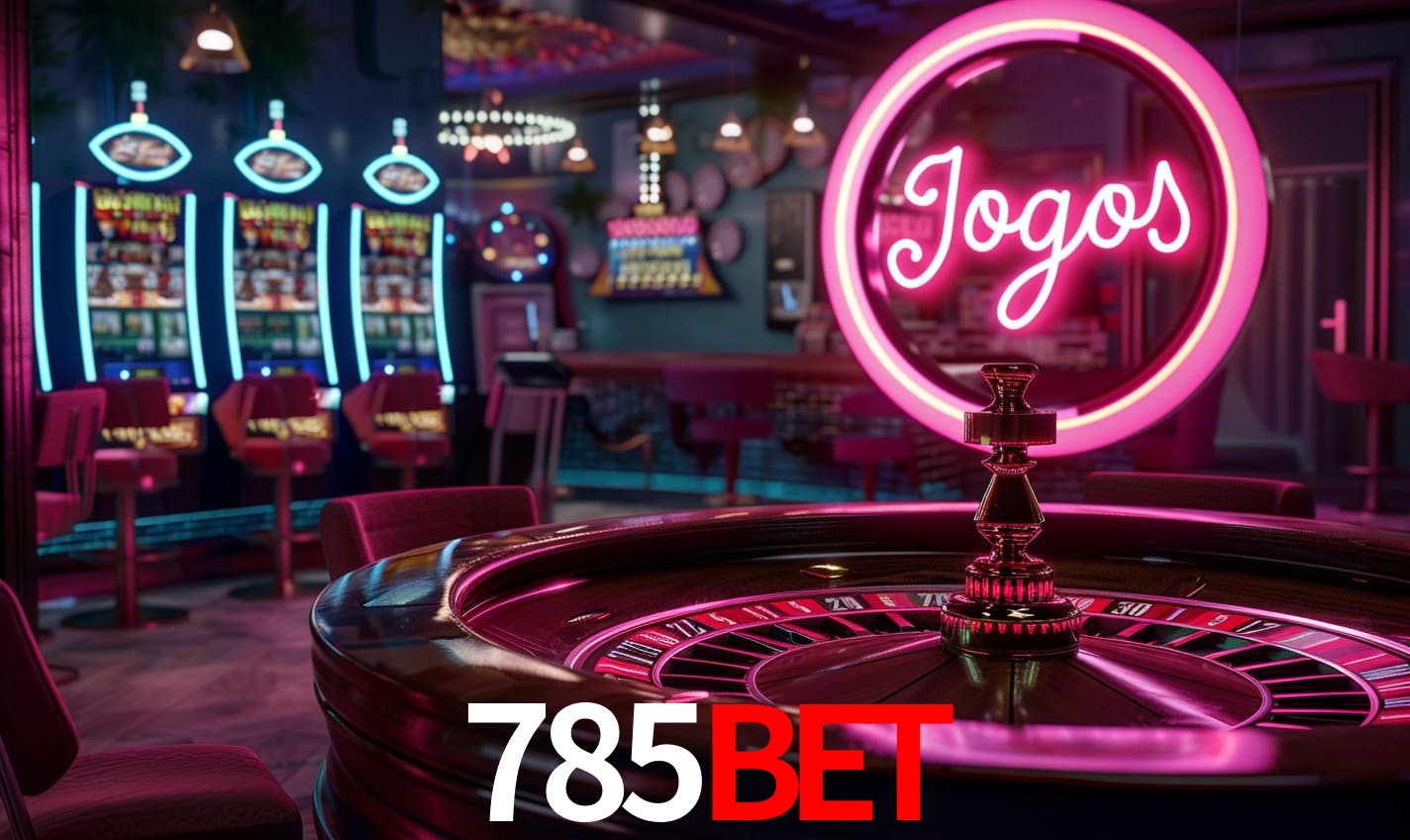 Descubra o Programa VIP da 785bet: Vantagens Exclusivas para Jogadores