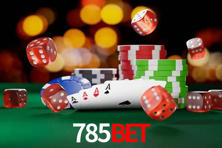 Estatísticas do Jogo 785bet