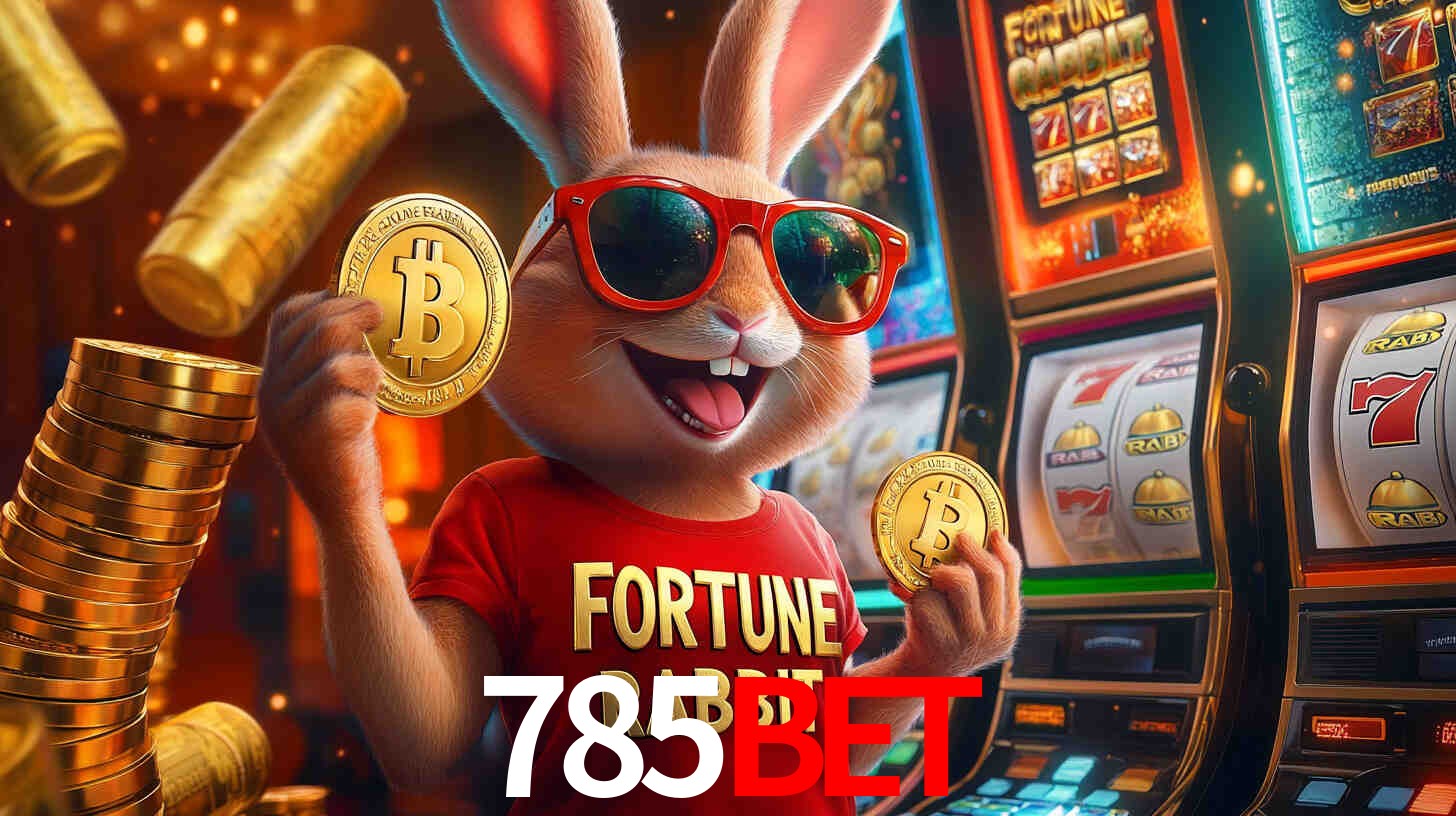 A Popularidade dos Caça-Níqueis no 785bet