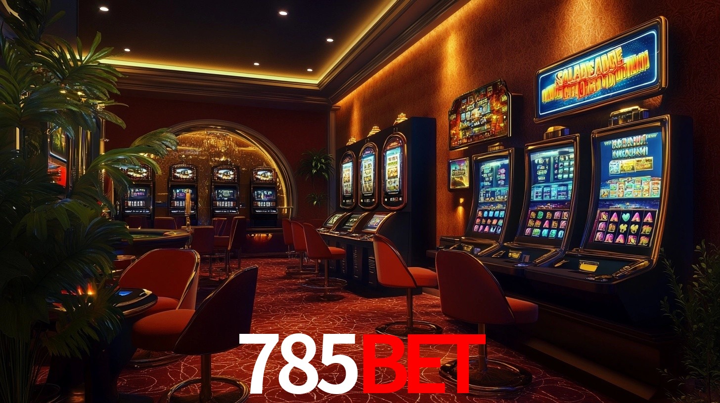 Daily Bonuses 785bet