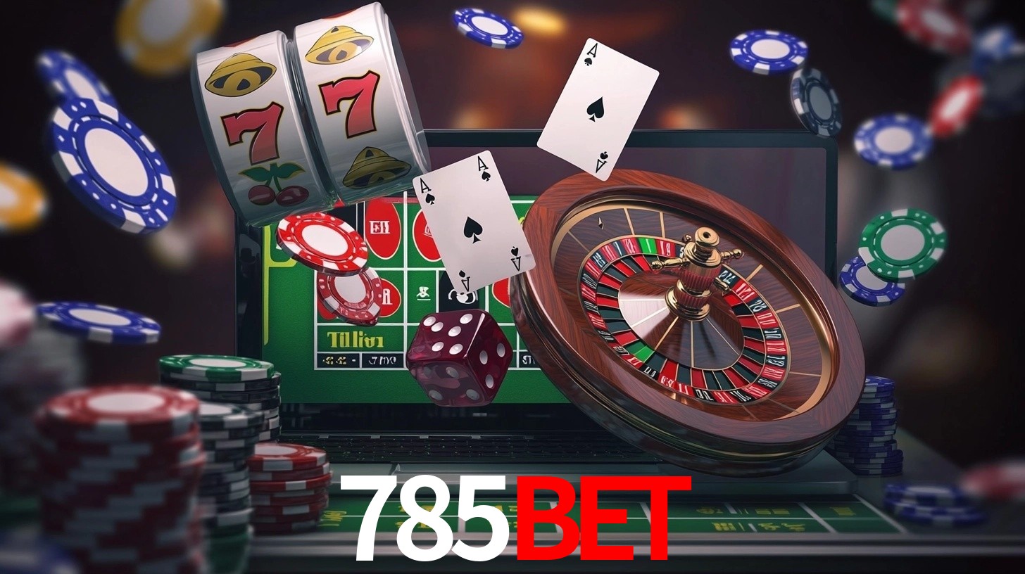 Ofertas Imperdíveis na 785bet: Promoções e Bônus Que Valem a Pena