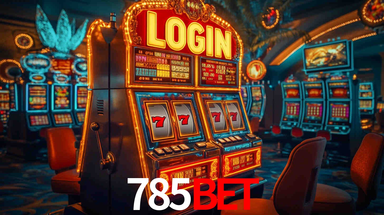 785bet App Interface