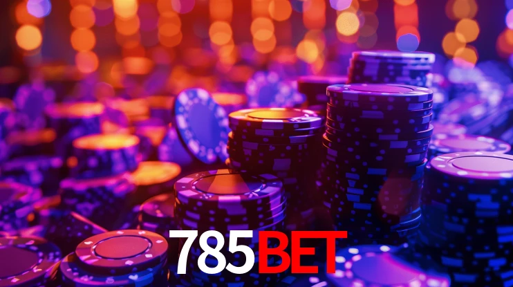 785bet: A Experiência de Casino com Jogos de Mesa ao Vivo