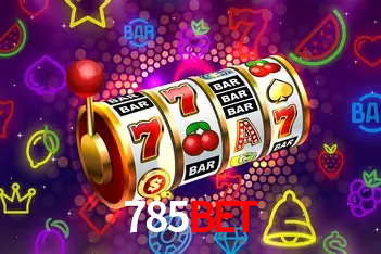 A Emoção da Loteria na 785bet: Uma Chance de Mudança de Vida