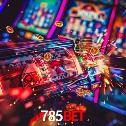 Bônus Diários 785bet