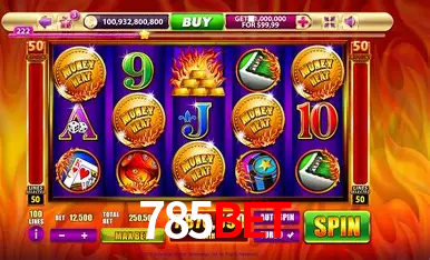 A Emoção da Loteria na 785bet: Uma Chance de Mudança de Vida