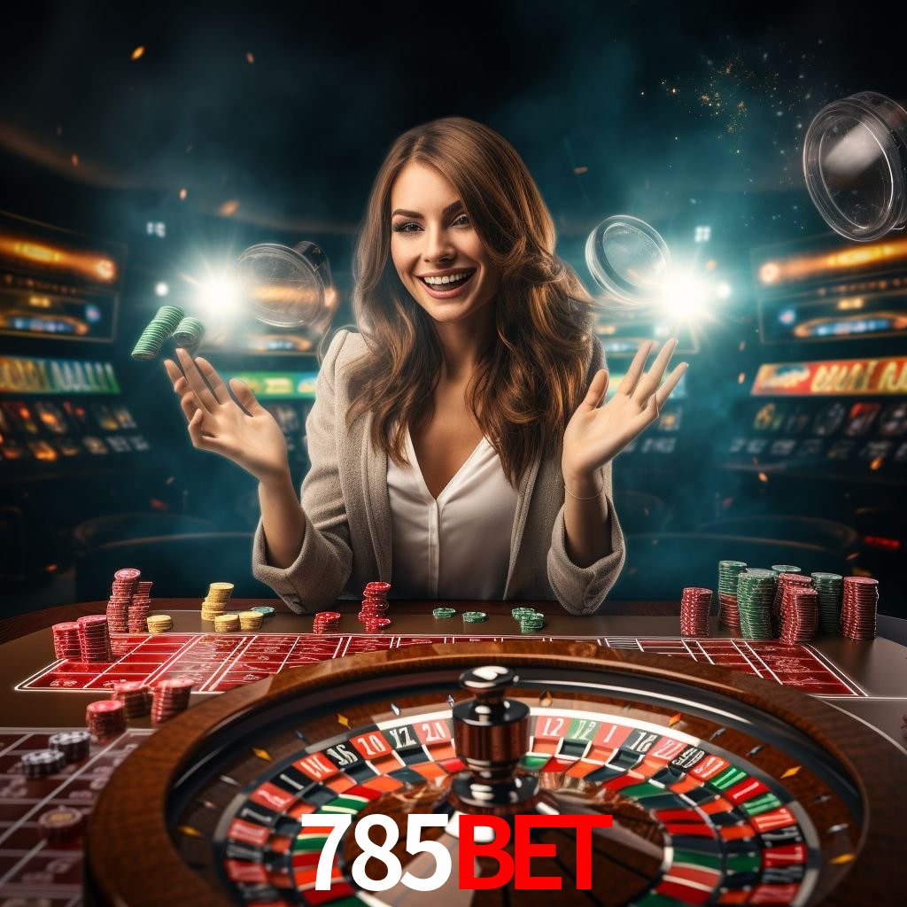 Experimente o Login Seguro Premium no 785bet