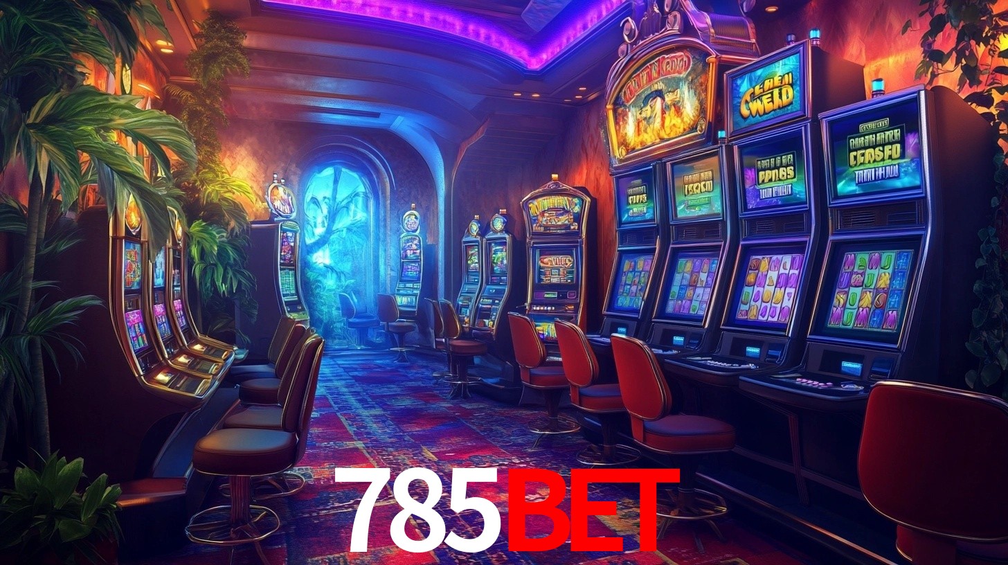 Tournaments 785bet