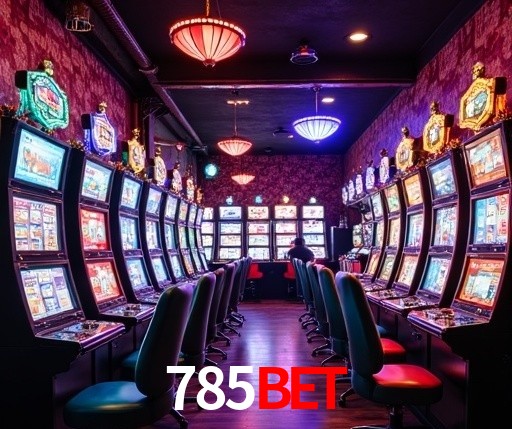 Promoções Sazonais 785bet