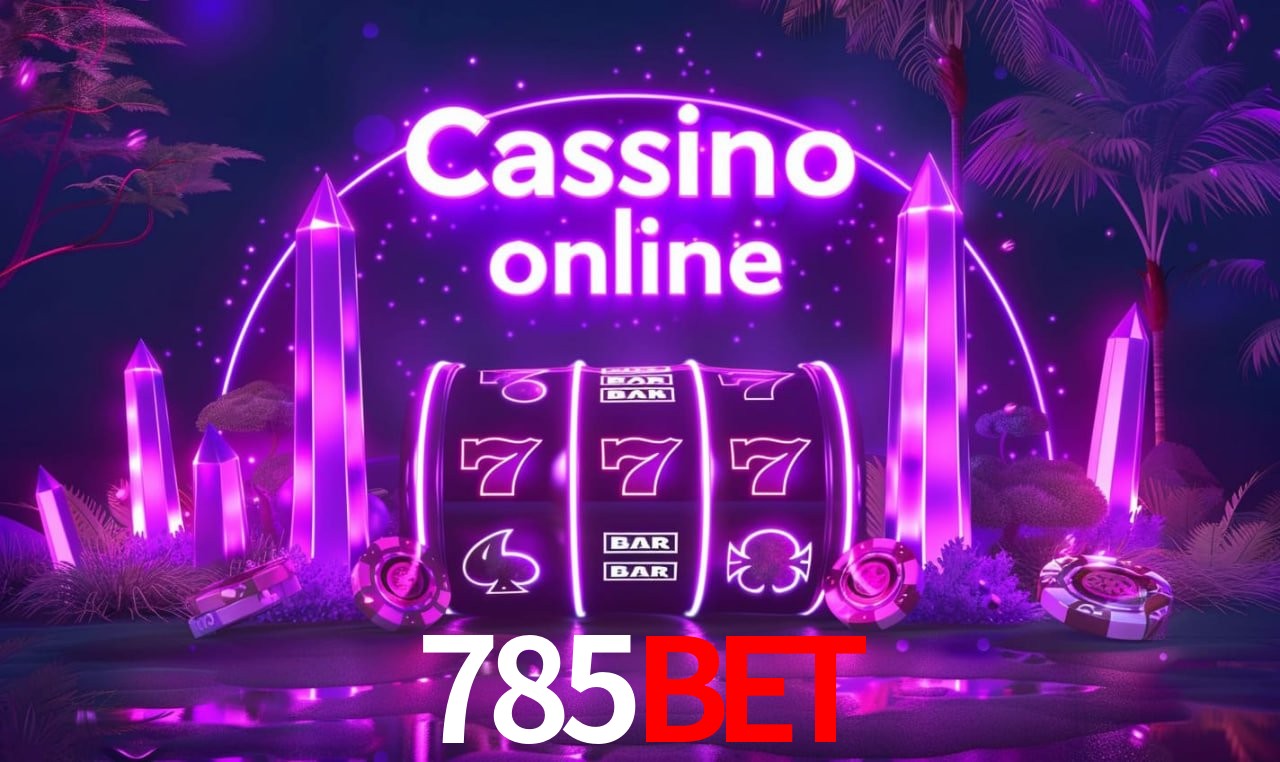 Provedores de Jogos 785bet