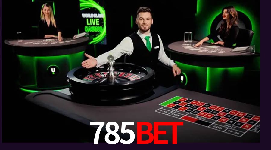 APP oficial da 785bet para mobile