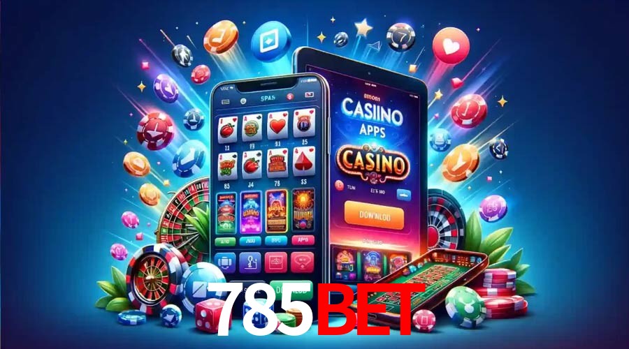 785bet Plataforma - 785bet visual 1