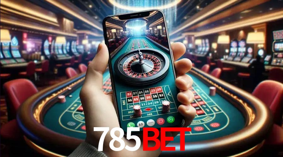 2FA Security 785bet