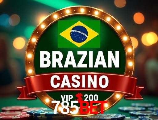 785bet visual 2