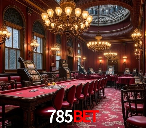 Benefícios da Conta 785bet
