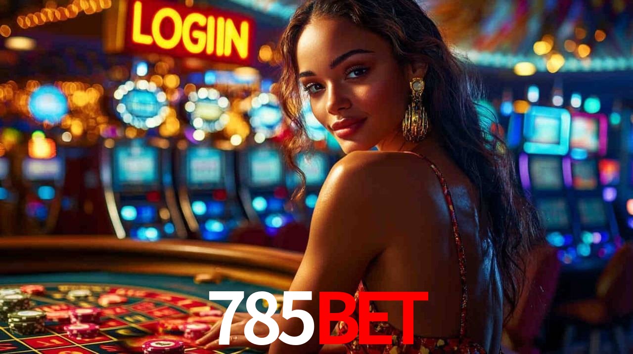 Recursos de Bônus 785bet