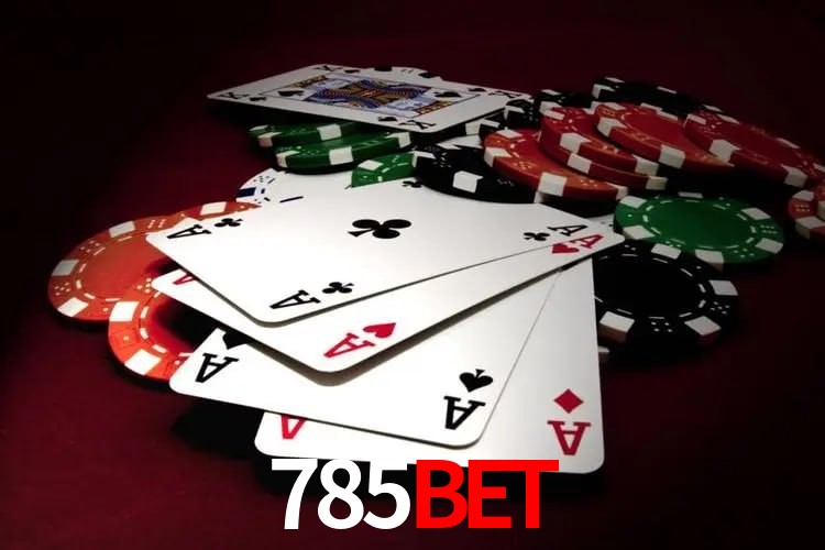 Programa VIP 785bet