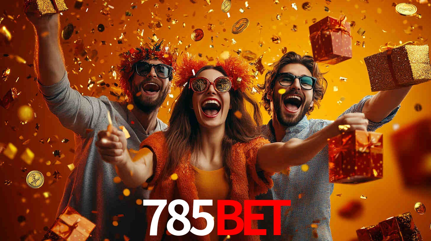 785bet: Seu Especialista em Apostas Esportivas Brasileiras
