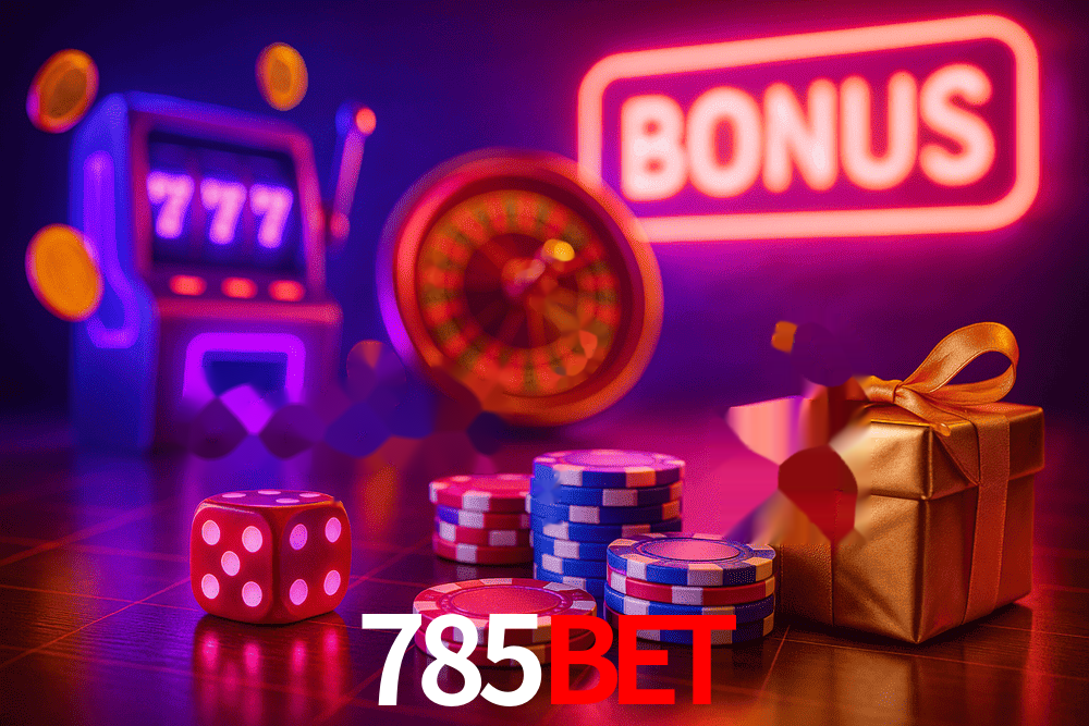 Apostas Esportivas na 785bet: Um Guia Completo