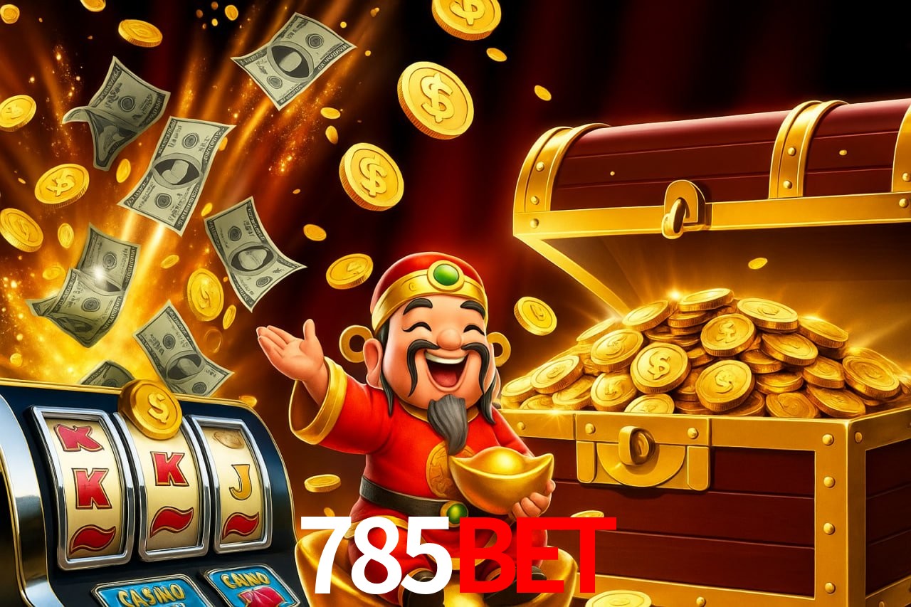 PIX Instantâneo 785bet