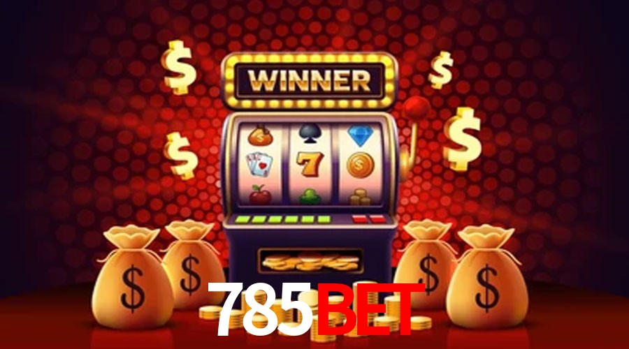 Weekend Specials 785bet