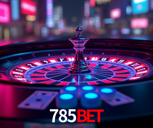 Descubra a Essência do 785bet: Nossa História e Compromissos