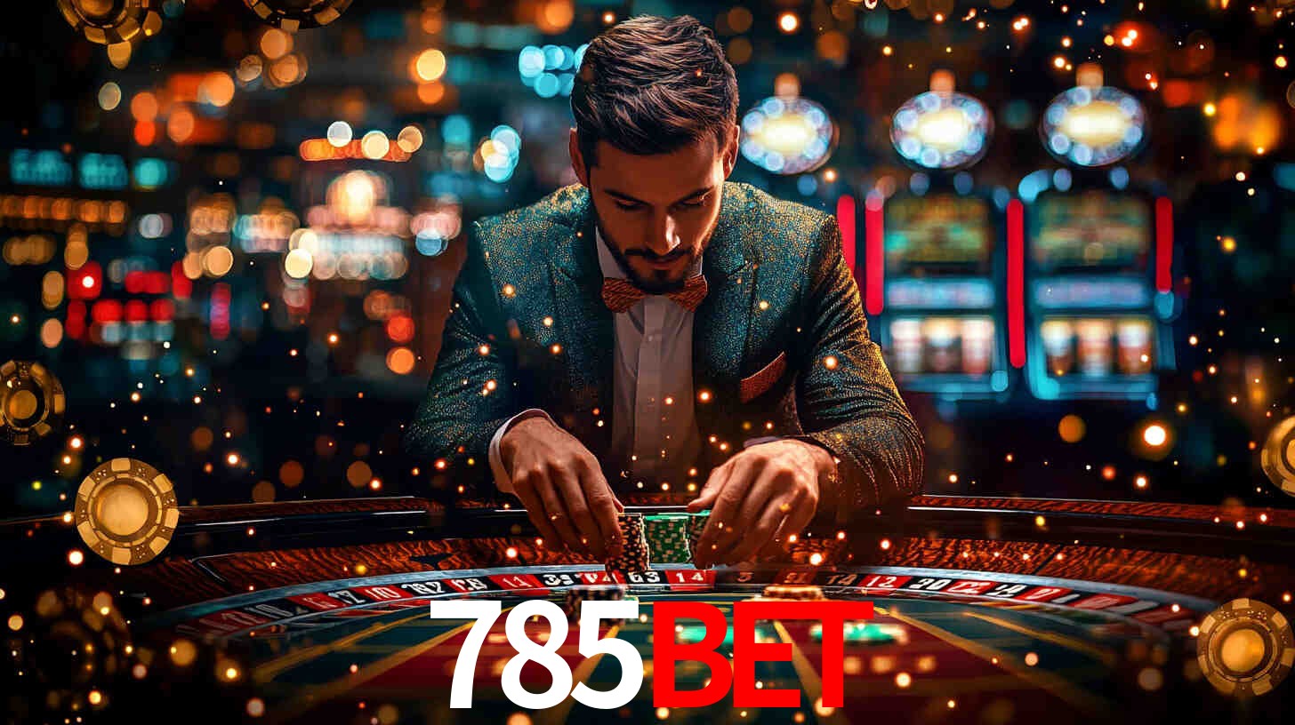 Exclusive Games 785bet
