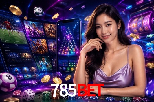Seasonal Promotions 785bet