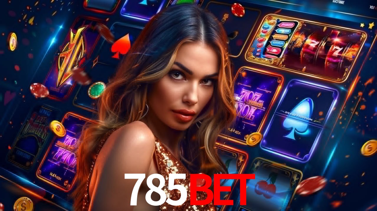 A Emoção da Loteria na 785bet: Uma Chance de Mudança de Vida