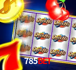 Desvendando o Mundo dos Jogos Virtuais na 785bet