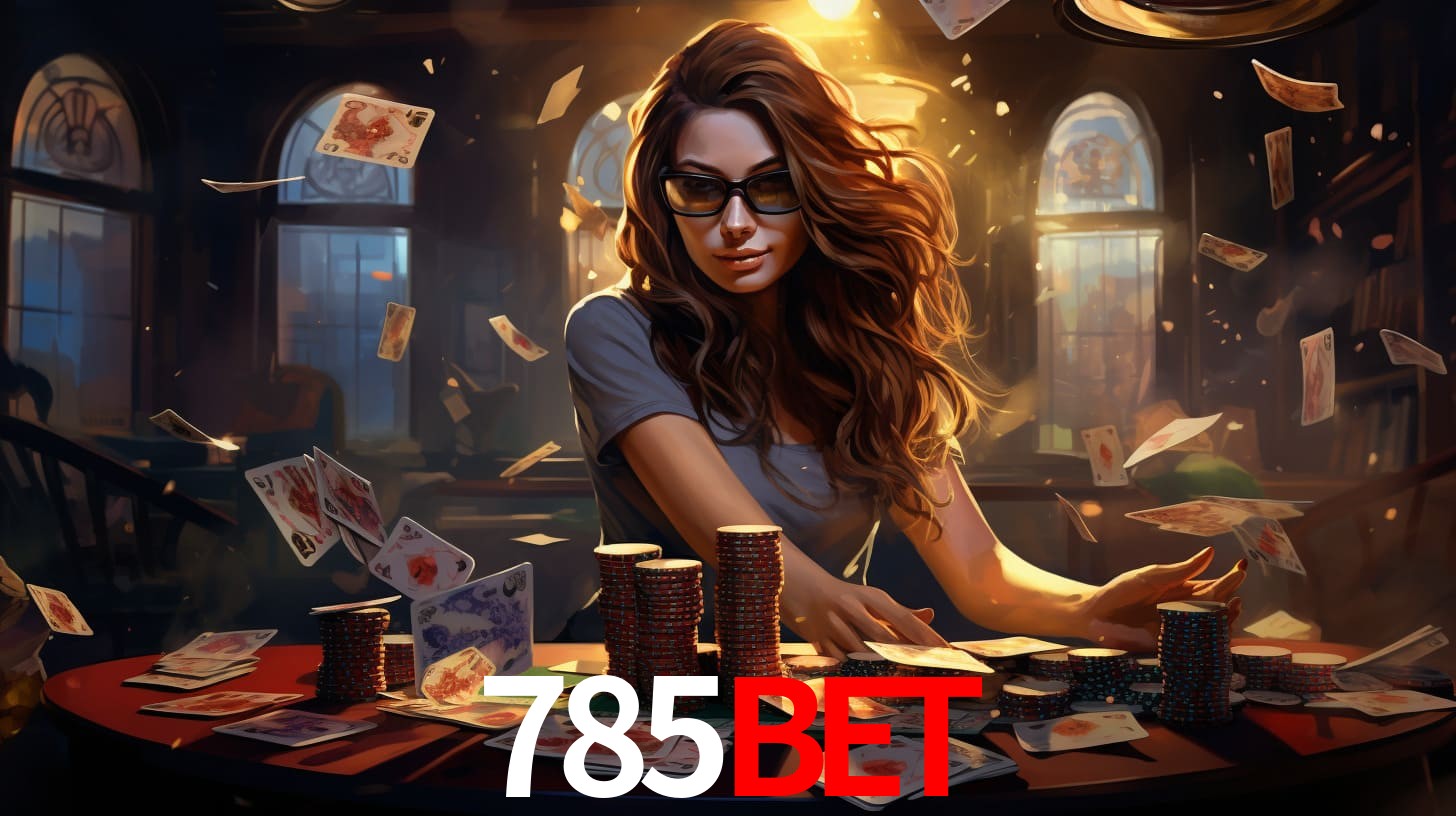 VIP Casino 785bet
