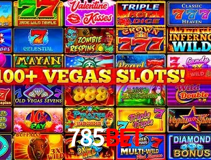 Desvendando o Mundo dos Jogos Virtuais na 785bet