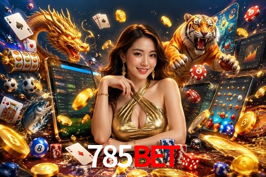 Quick Registration 785bet