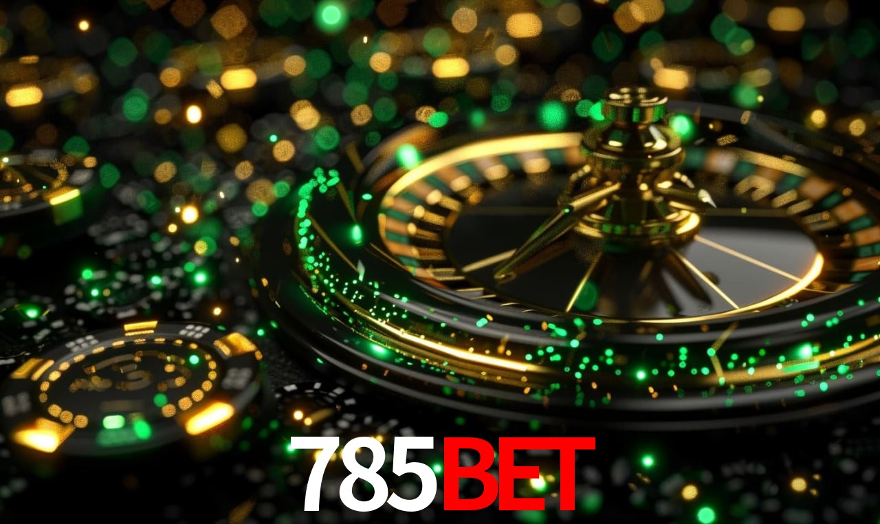 Ofertas Exclusivas 785bet